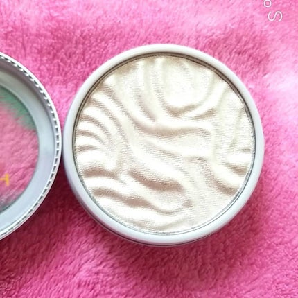 バターハイライター/PHYSICIANS FORMULA/クリームハイライトを使ったクチコミ(2枚目)