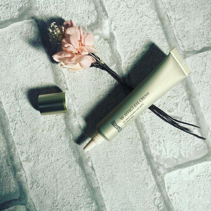 Wエフェクト アイクリーム /RF28/アイケア・アイクリームを使ったクチコミ(3枚目)