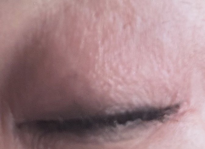 ロング＆カールマスカラ アドバンストフィルム/ヒロインメイク/マスカラを使ったクチコミ（3枚目）