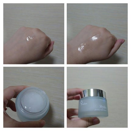 ハイドラアンプルトナー/9Wishes/化粧水を使ったクチコミ(4枚目)