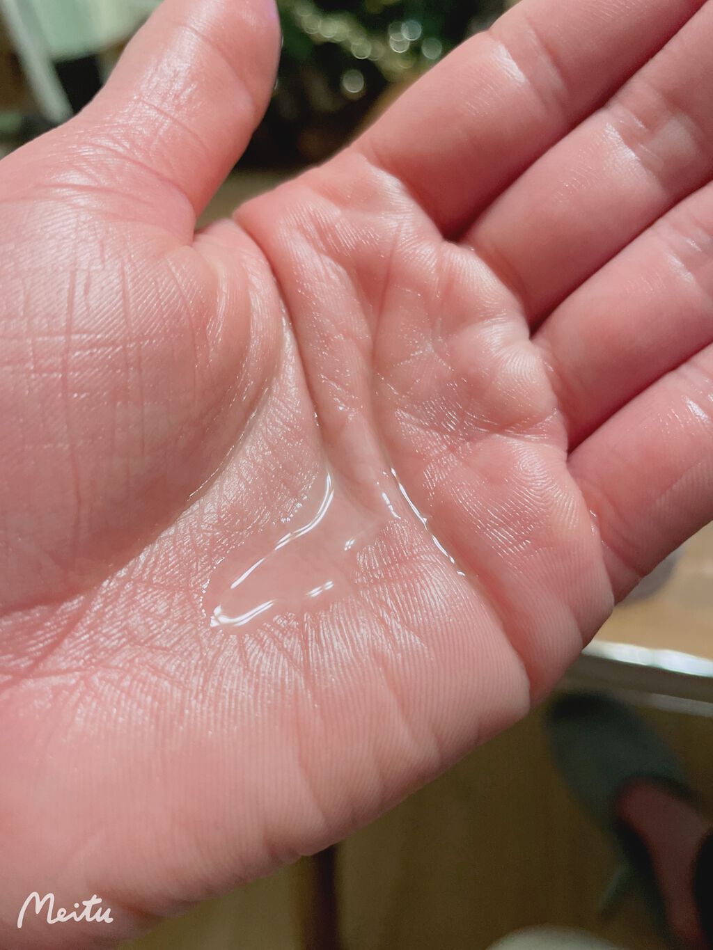 バリアリペア エッセンスローションのクチコミ「こんばんは😊

なんとなく惹かれて買ったマンダムさんのバリアリペアエッセンスローションの紹介で.....」（2枚目）