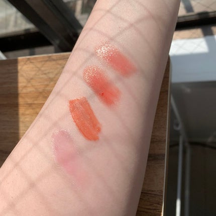 エテュセ リップエディション(プランパー)リッチスタイル/ヘルシースタイル/ettusais/リップケアを使ったクチコミ(2枚目)