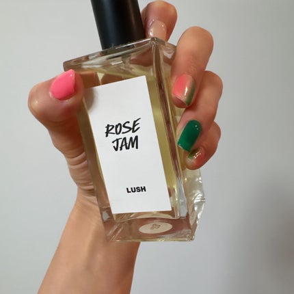 セミキュアジェルネイル(ハンド) ND-264 N Watermelon (Ice cream Collection)/ohora/ネイルシールの画像