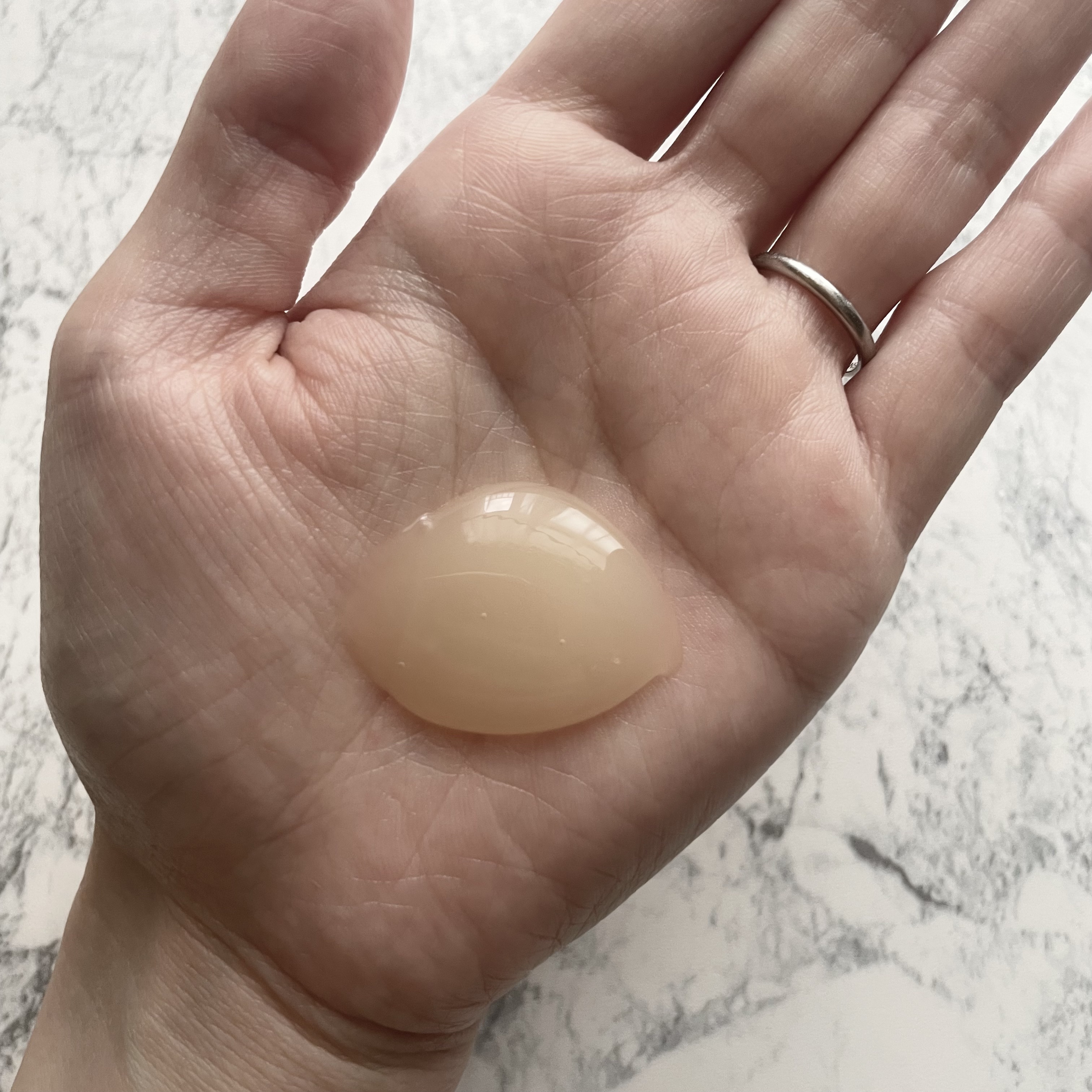 スキン リニューアルパック/ファンケル/洗い流すパック・マスクを使ったクチコミ（2枚目）