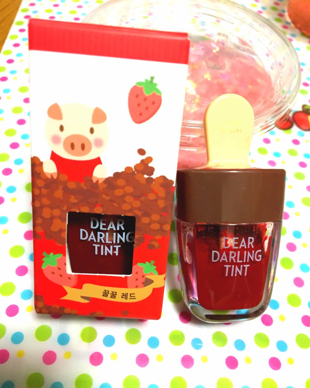 を使ったクチコミ（1枚目）