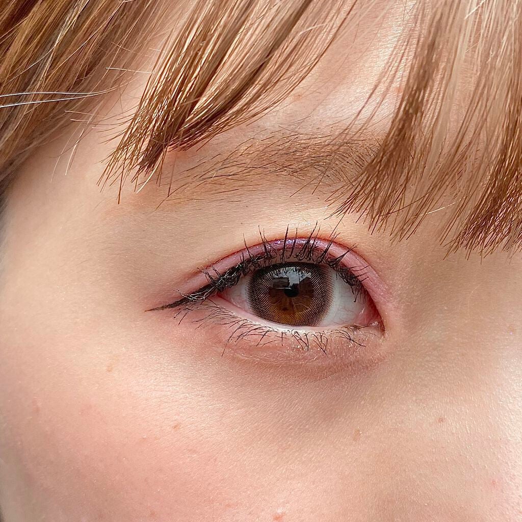 TOPARDS 1day/TOPARDS/ワンデー(1DAY)カラコンを使ったクチコミ(2枚目)