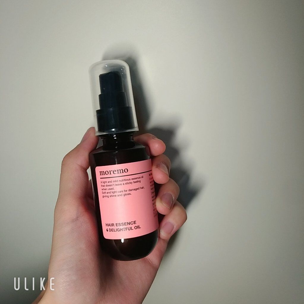 ウォータートリートメントミラクル10/moremo/洗い流すヘアトリートメントを使ったクチコミ(4枚目)