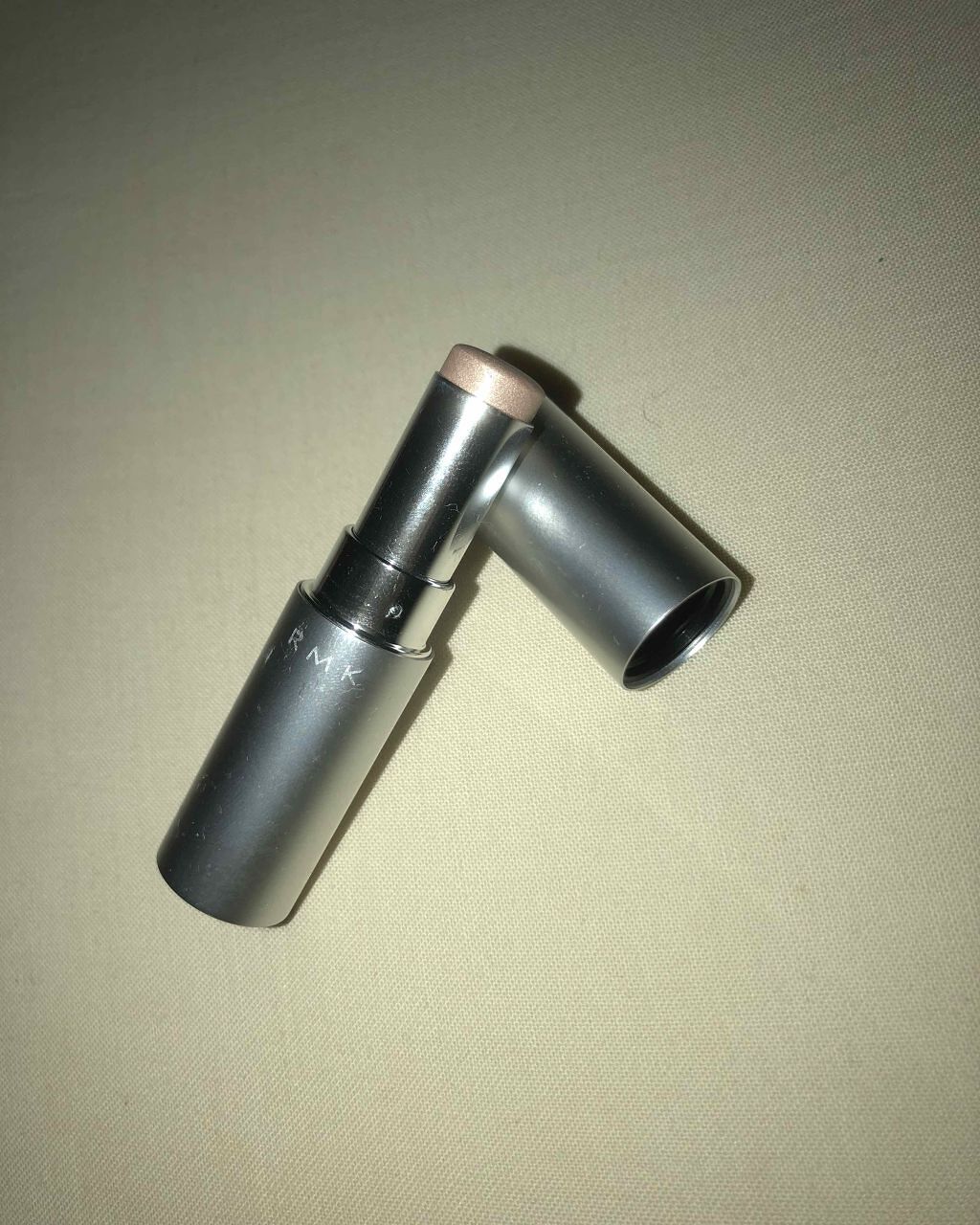 RMK グロースティック/RMK/スティックハイライトを使ったクチコミ(1枚目)