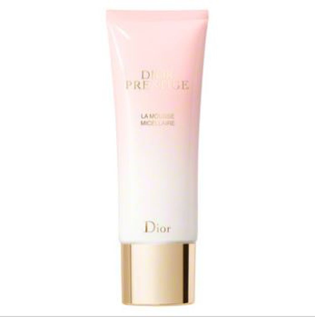 公式サイト プレステージ ディオール Dior ラ 120g ムース 洗顔グッズ
