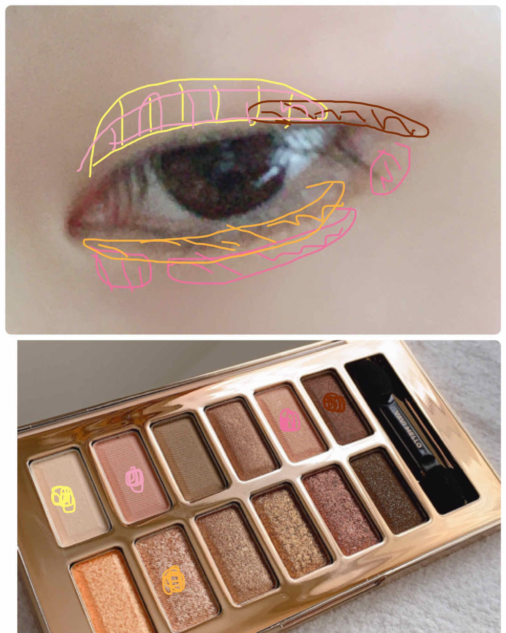 メルティールミナスルージュ/キャンメイク/口紅を使ったクチコミ（2枚目）