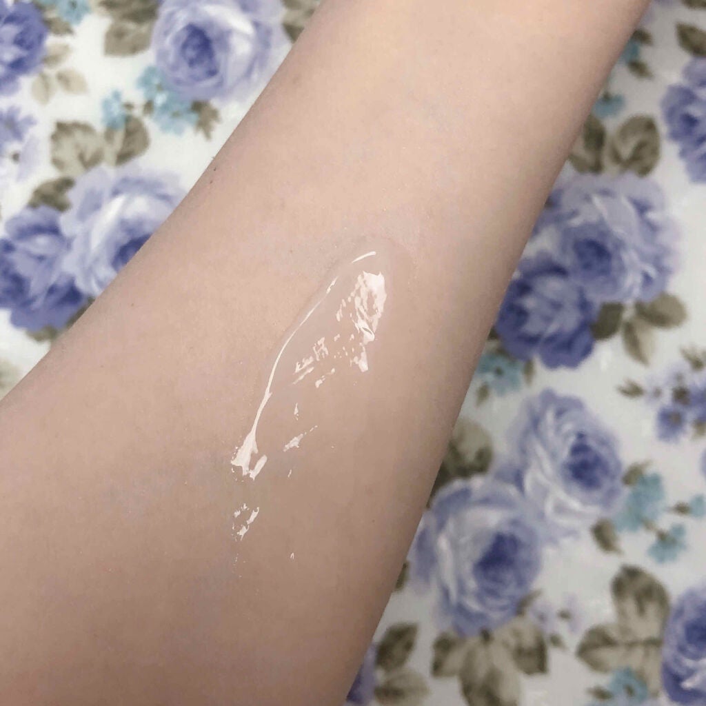 数量限定 モイスチャーライジング アフターサンジェル ペパーミント/薄荷/MARKS&WEB/ボディローションを使ったクチコミ(2枚目)