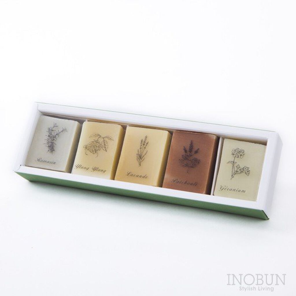 SAVONNIERE サンヴィクトワール