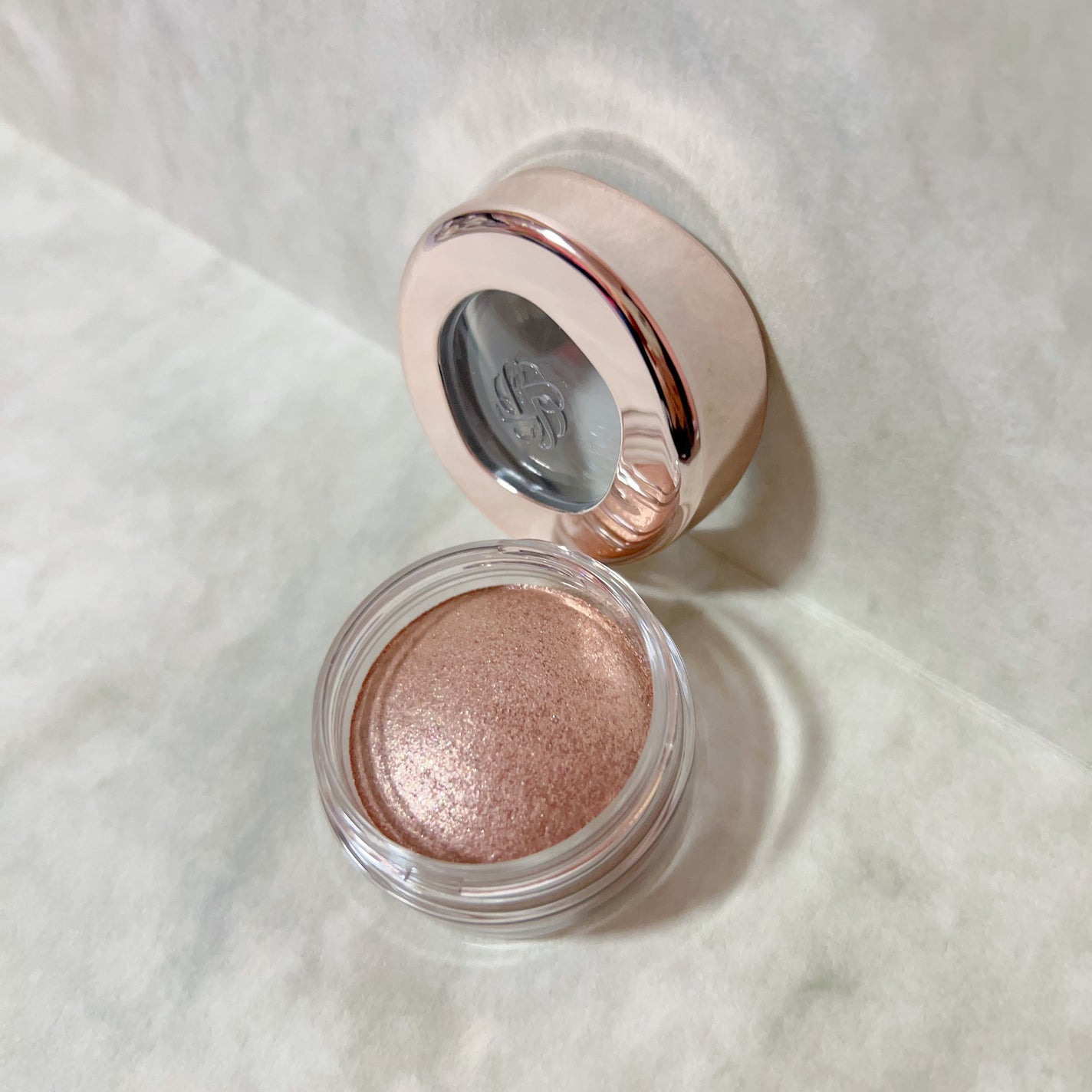 アイグロウジェム スキンシャドウ/DECORTÉ/ジェル・クリームアイシャドウを使ったクチコミ(3枚目)