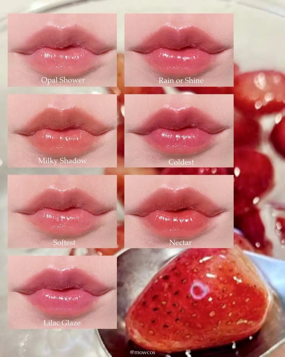 3CE シャインリフレクター/3CE/口紅を使ったクチコミ(1枚目)