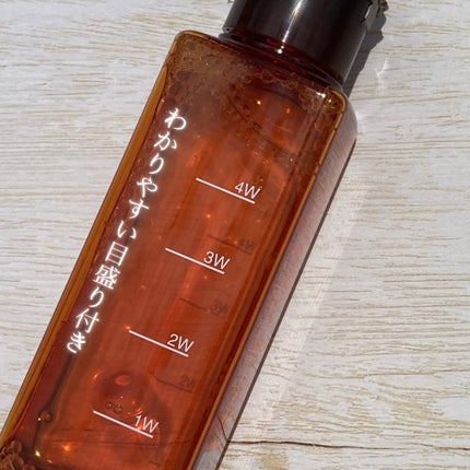 エンリッチ ローション/サイクルプラス/化粧水を使ったクチコミ(2枚目)