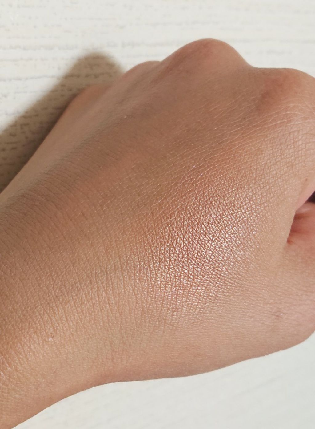 グロウフルールチークス/キャンメイク/パウダーチークを使ったクチコミ（2枚目）