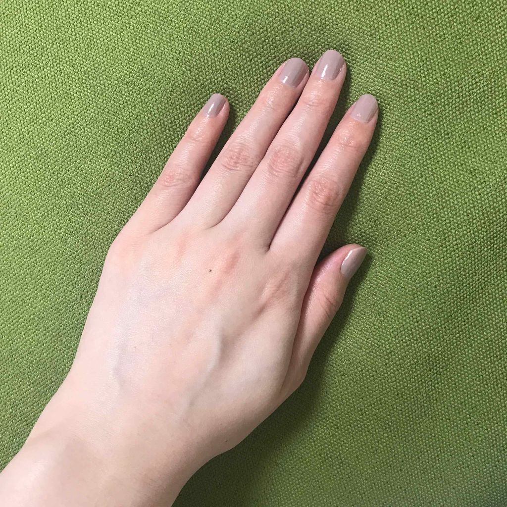 ザ ネイルポリッシュ/ADDICTION/マニキュアを使ったクチコミ(3枚目)