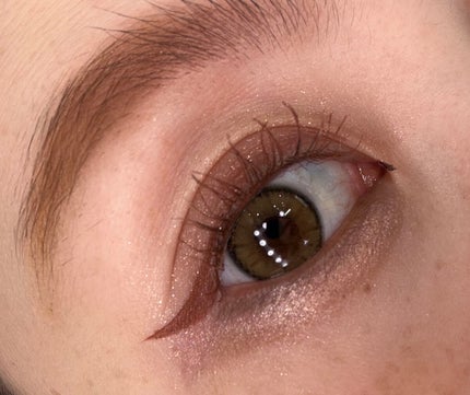 アイグロウ ジェム/DECORTÉ/ジェル・クリームアイシャドウを使ったクチコミ(3枚目)