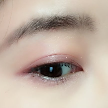 グロッシーリッチ アイズ N/Visée/アイシャドウパレットを使ったクチコミ(5枚目)