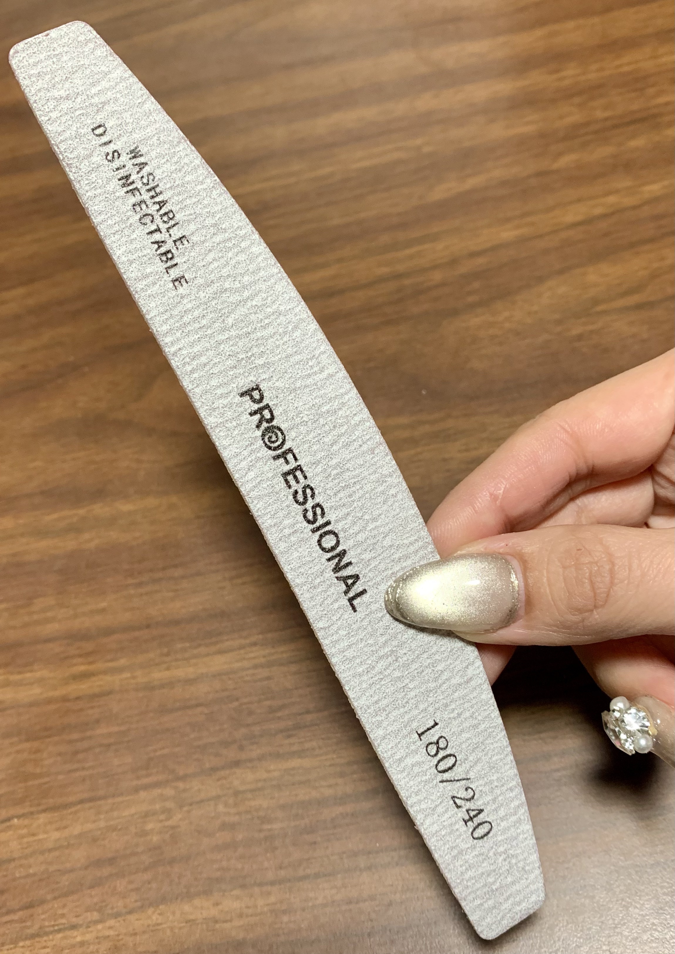 SHEGLAM ハイライターペンシルのクチコミ「#Riiのジェルネイル用品集め 【Part 59】


✅SHEIN

ネイル用品

● ネイ.....」（3枚目）