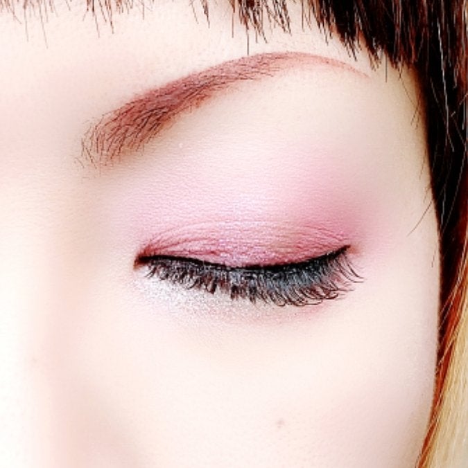 オール テイク ムード パレット(24AD)/PERIPERA/アイシャドウパレットを使ったクチコミ(4枚目)