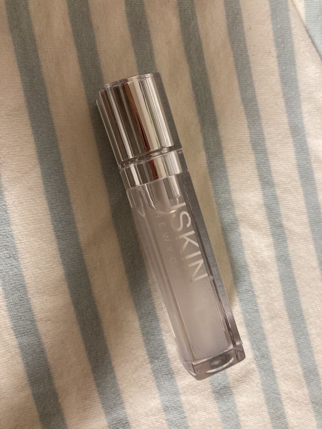 リップアディクト/soaddicted/リップグロスを使ったクチコミ（1枚目）