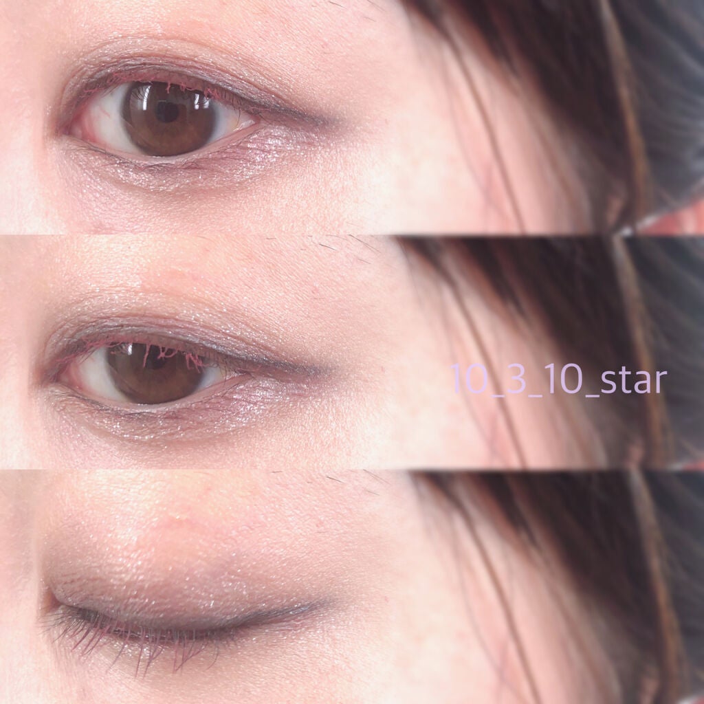 ロング&カールマスカラ/WHOMEE/マスカラを使ったクチコミ(4枚目)