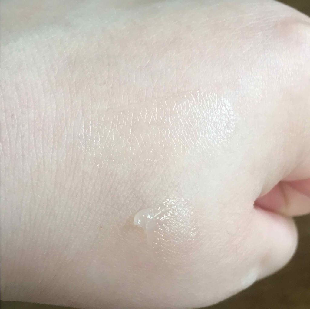 ペトロリューム ジェリー リップ レギュラー/ヴァセリン/リップクリームを使ったクチコミ(3枚目)