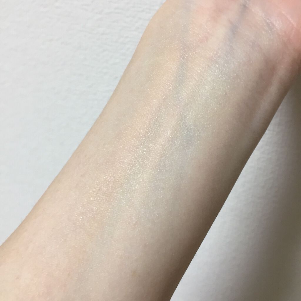 エッセンシャル スキン ヌーダー クッション/JUNG SAEM MOOL/クッションファンデーションを使ったクチコミ（2枚目）