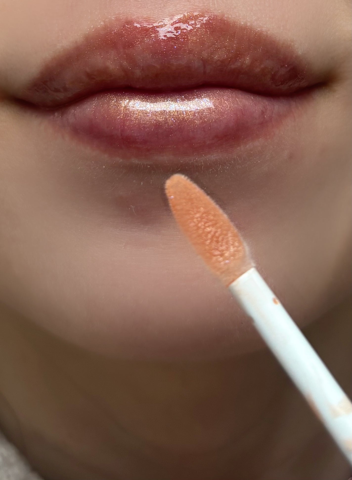 upink × make YOU up 3way メランジュールリップ/upink/口紅を使ったクチコミ(8枚目)