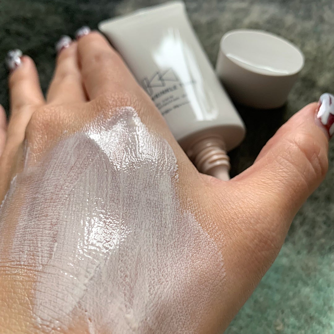 薬用デイケアプロテクションUV/サナ リンクルターン/日焼け止めクリームを使ったクチコミ(5枚目)