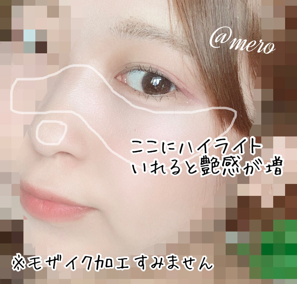 エニークッション クリームフィルター ベージュ/ETUDE/クッションファンデーションを使ったクチコミ（2枚目）