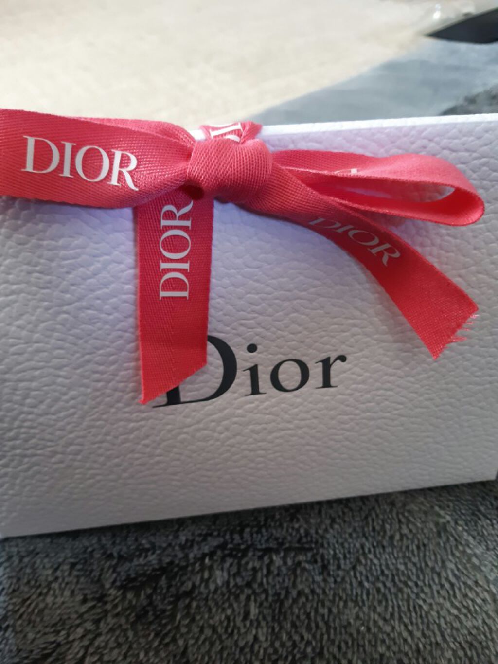 【旧】サンク クルール クチュール/Dior/アイシャドウパレットを使ったクチコミ(1枚目)