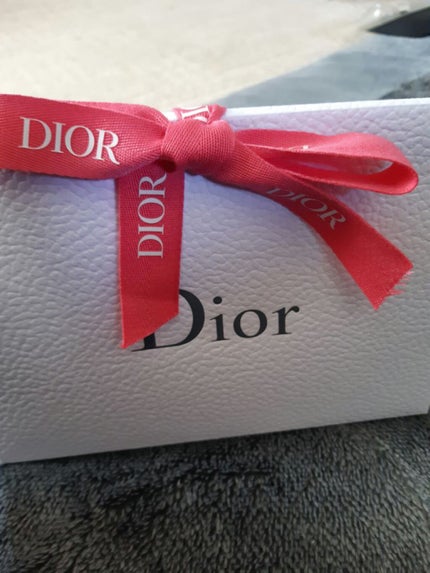 【旧】サンク クルール クチュール/Dior/アイシャドウパレットを使ったクチコミ(1枚目)