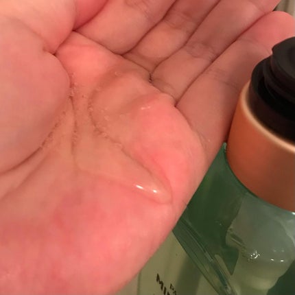 ミラクルズ うるおいブースト シャンプー/トリートメント/パンテーン/市販シャンプーを使ったクチコミ(3枚目)