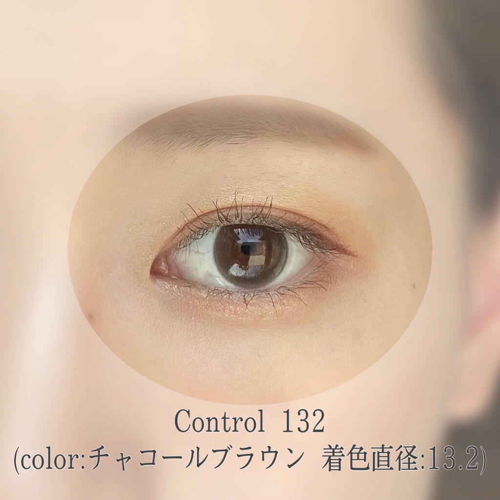 SINCERE 1DAY S Cleché（シンシアワンデー S クレシェ）/Sincere S/ワンデー（１DAY）カラコンを使ったクチコミ（3枚目）