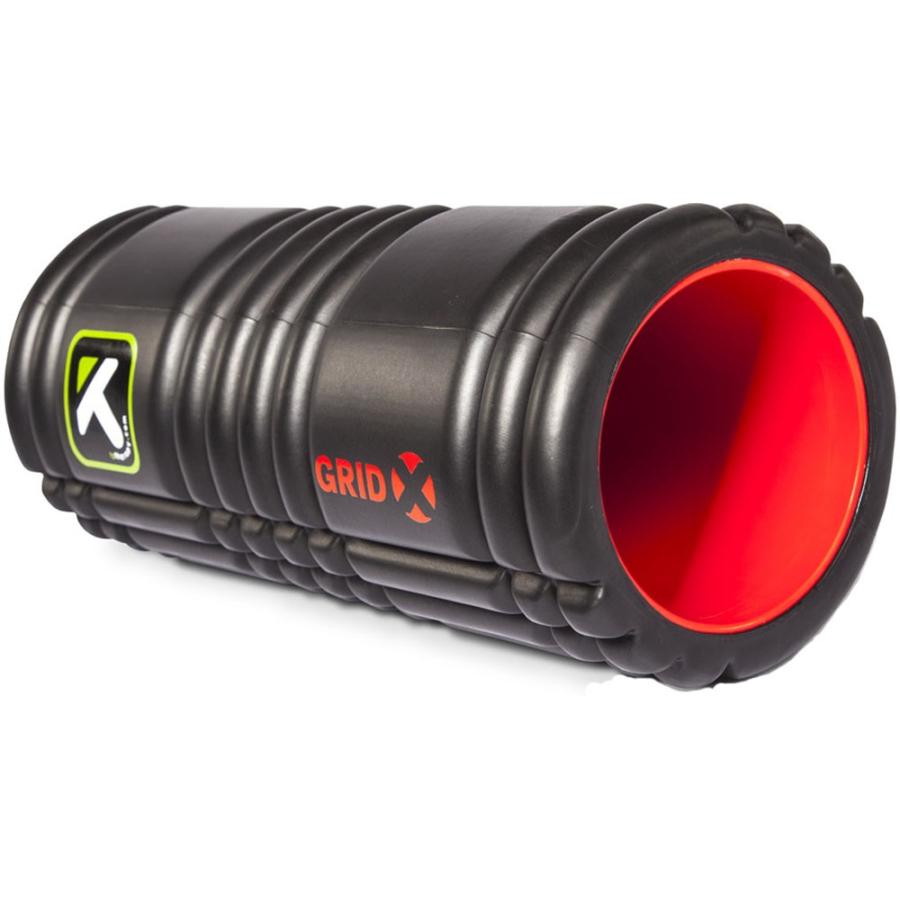 TRIGGER POINT グリッド フォームローラー X