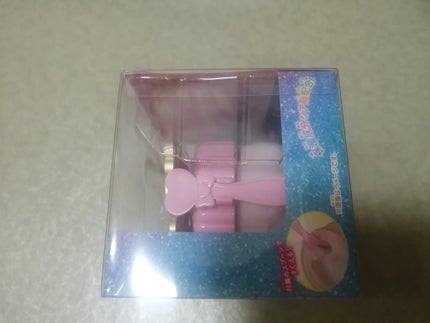 プリティアップハンドクリーム/Pretty Holic/ハンドクリームを使ったクチコミ(6枚目)