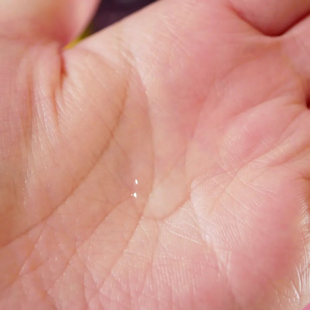 肌潤化粧水/米肌/化粧水を使ったクチコミ（3枚目）