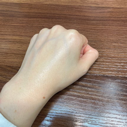 ソフティモ クリアプロ クレンジングバーム CICA ブラック/ソフティモ/クレンジングバームを使ったクチコミ(4枚目)