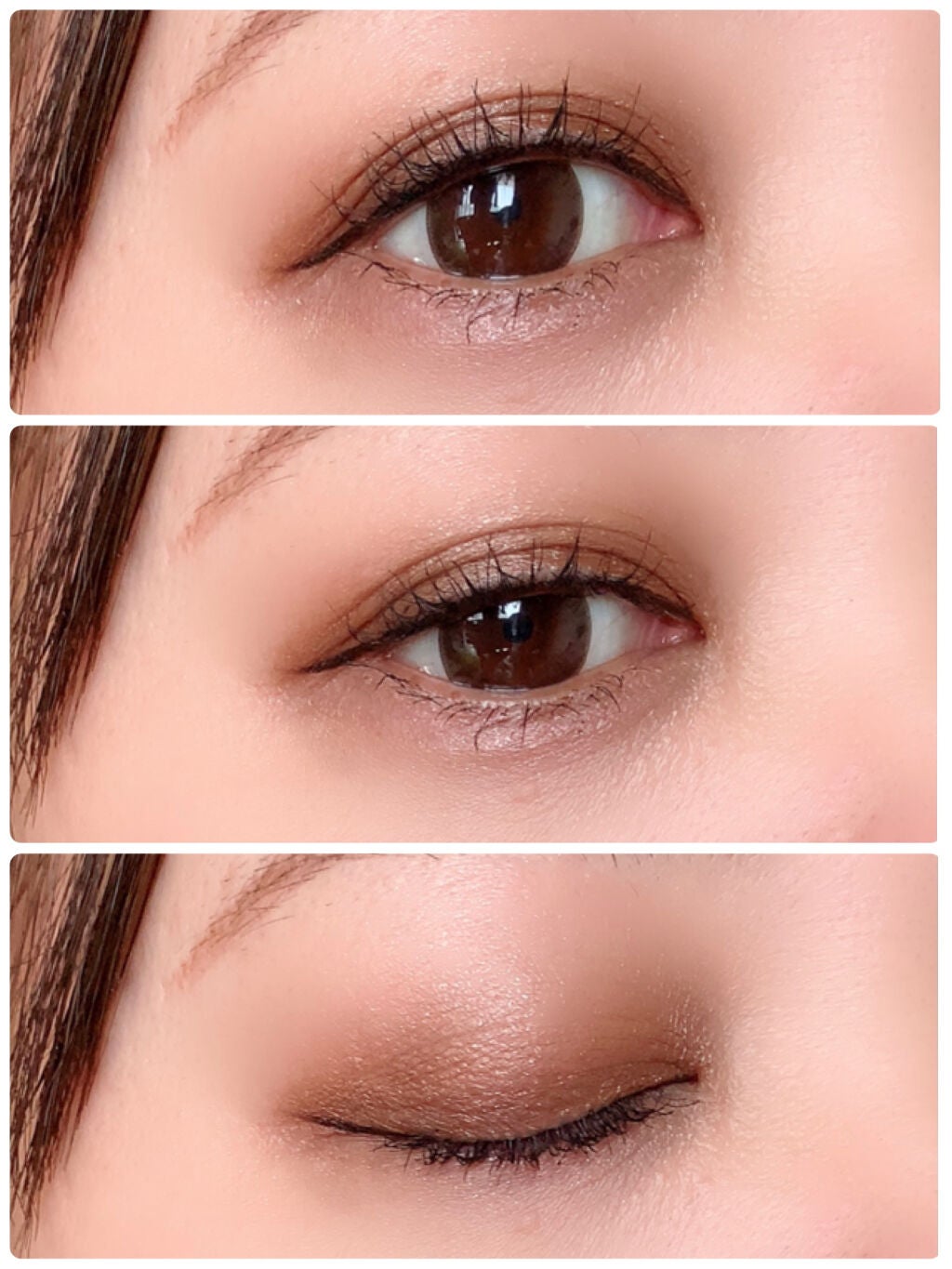 アイクレイ/Witch's Pouch/ジェル・クリームアイシャドウを使ったクチコミ(5枚目)