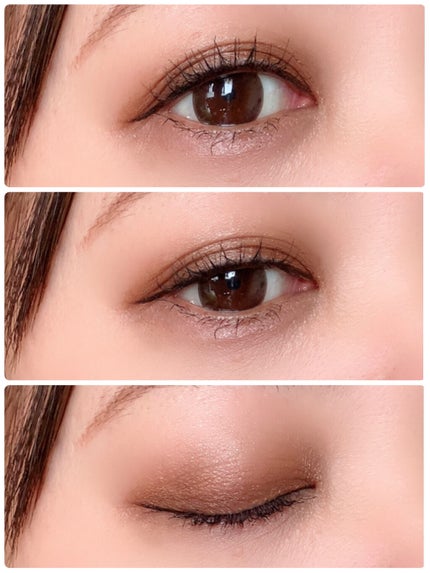 アイクレイ/Witch's Pouch/ジェル・クリームアイシャドウを使ったクチコミ(5枚目)