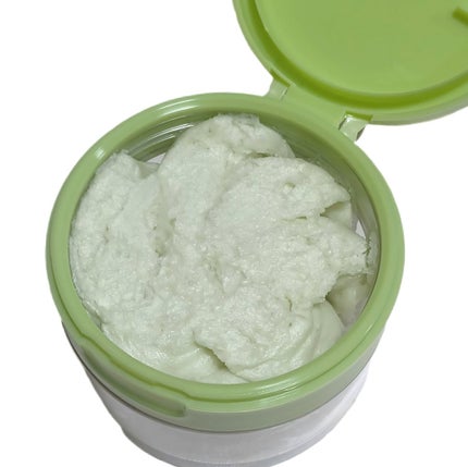 アップルサイダークリームホイップクレンザー/Ariul/クレンジングクリームを使ったクチコミ(3枚目)