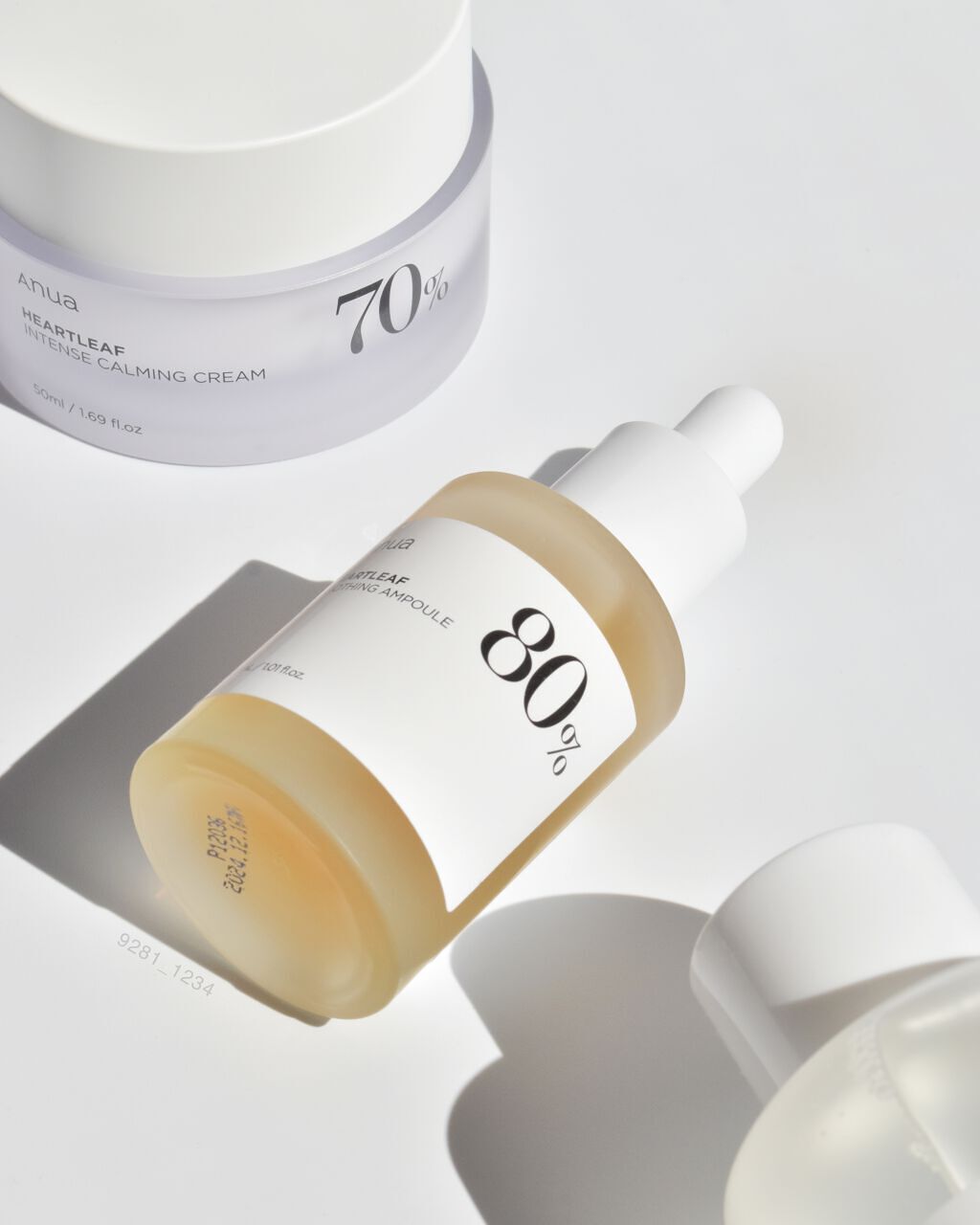 ドクダミ 77 スージングトナー/Anua/化粧水を使ったクチコミ（3枚目）