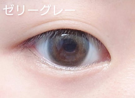 mimuco 1day/mimuco/ワンデー(1DAY)カラコンを使ったクチコミ(3枚目)