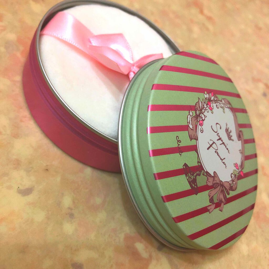 malayu on LIPS 「洗顔不要のスキンケアパウダー♡毛穴もちゃんとカバーしてくれる!..」(1枚目)