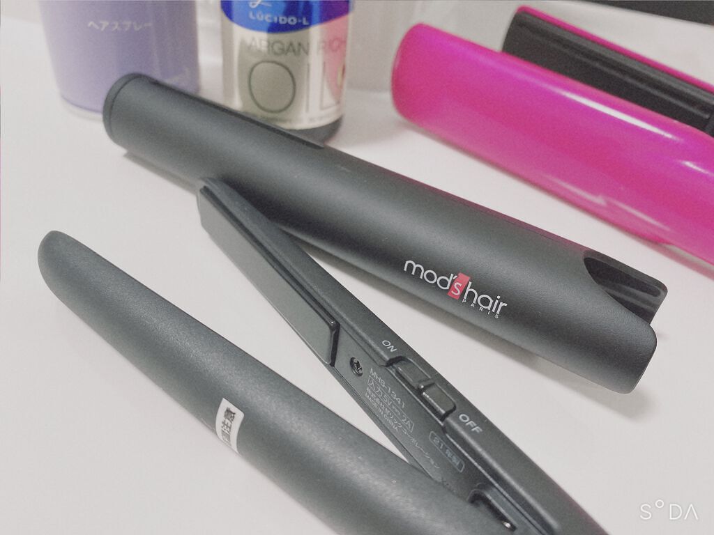 ケープ 3Dエクストラキープ 微香性/ケープ/ヘアスプレーを使ったクチコミ（1枚目）