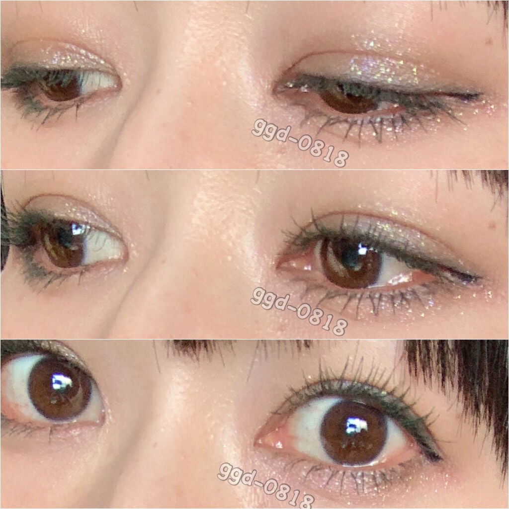 アイ カラー クォード/TOM FORD BEAUTY/アイシャドウパレットを使ったクチコミ(3枚目)