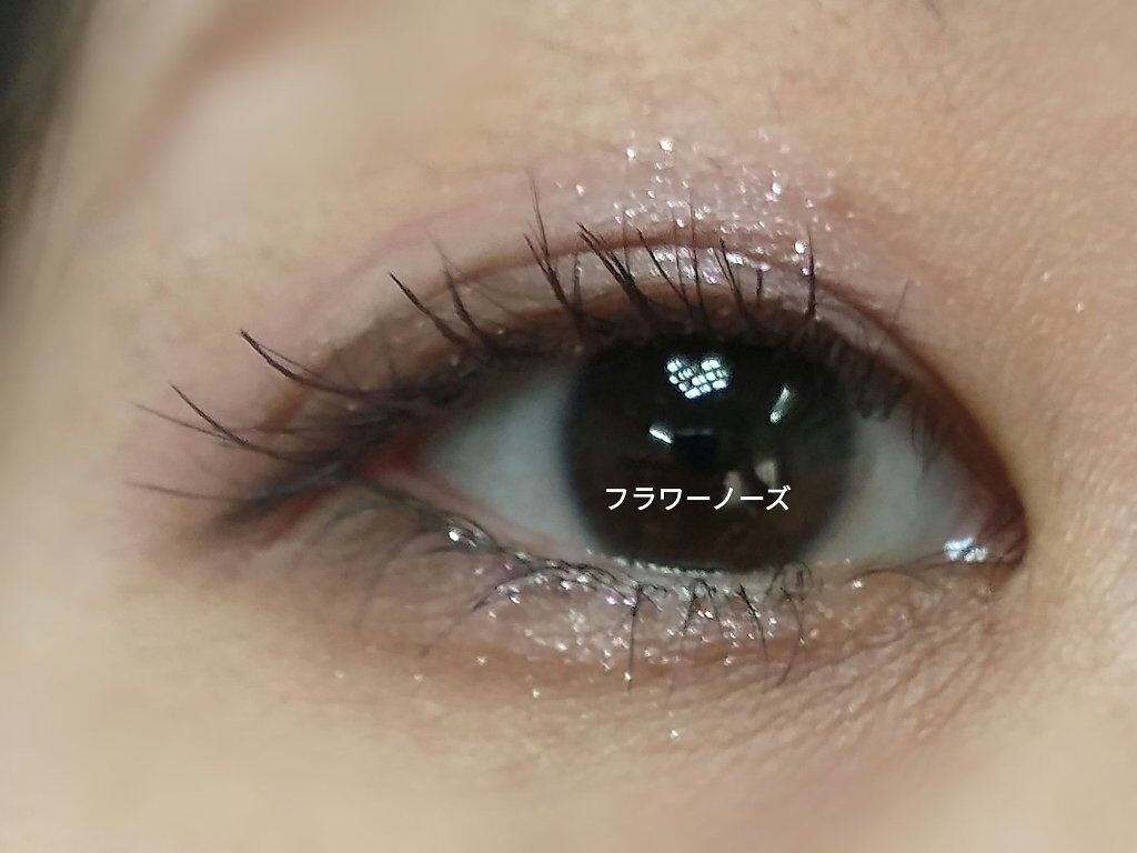 リトルエンジェル12色アイシャドウパレット/FlowerKnows/アイシャドウパレットを使ったクチコミ（1枚目）