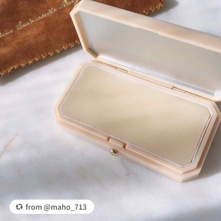 ボーム・デ・ミューズ/オフィシーヌ・ユニヴェルセル・ビュリー/リップバームを使ったクチコミ(3枚目)